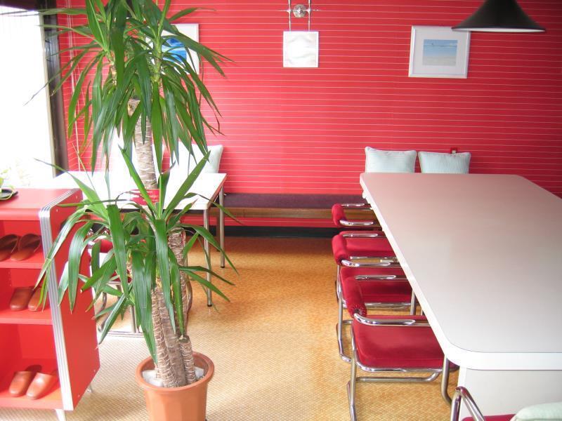 Pension Croissant Wajima Bagian luar foto